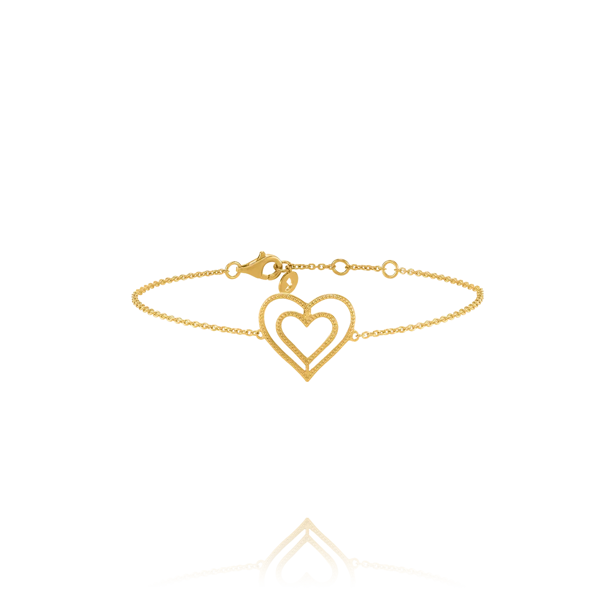Jourdan Bijoux Bracelet Philia AJF170202B
