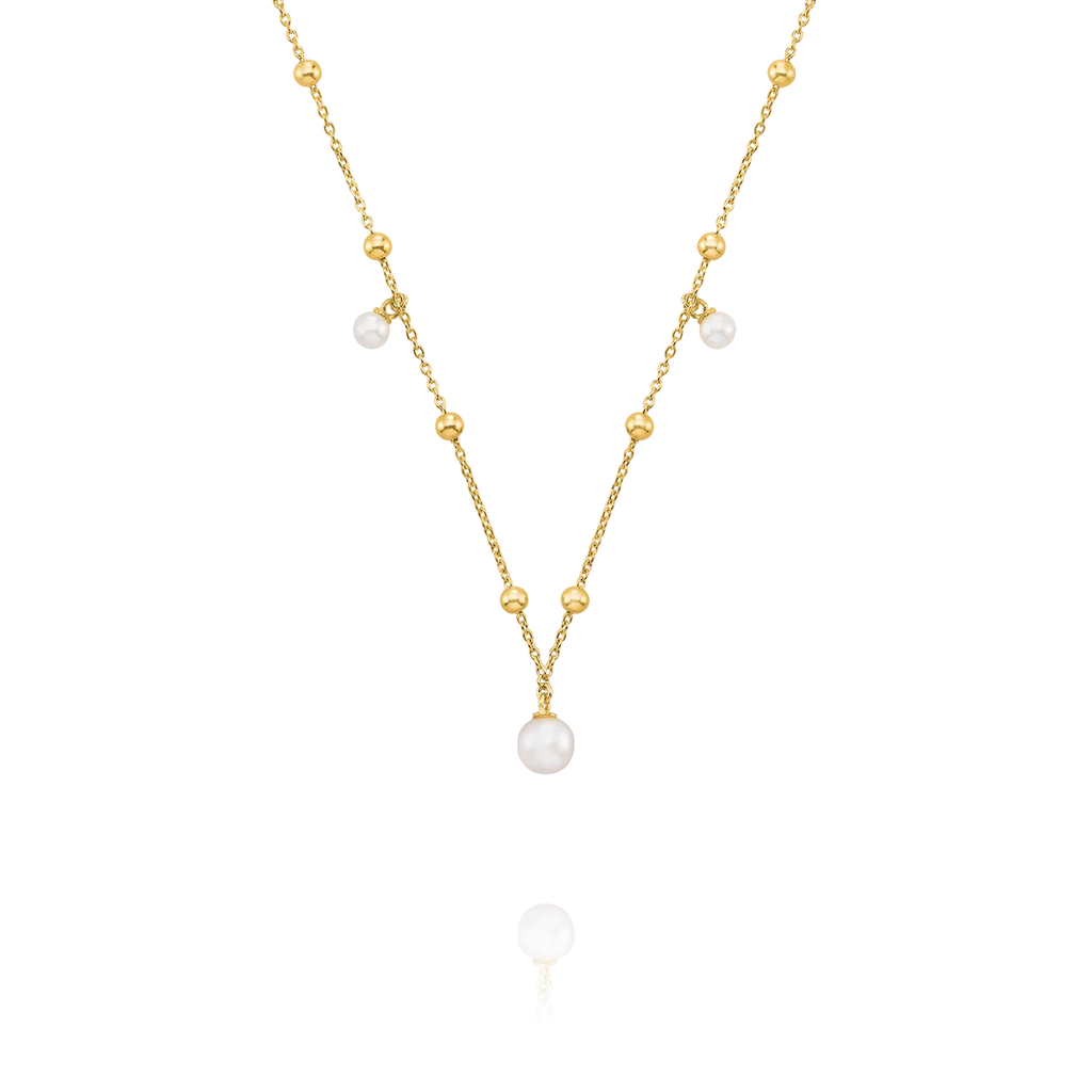 Jourdan Bijoux Collier Aurelia AJF170206N
