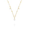 Jourdan Bijoux Collier Aurelia AJF170206N