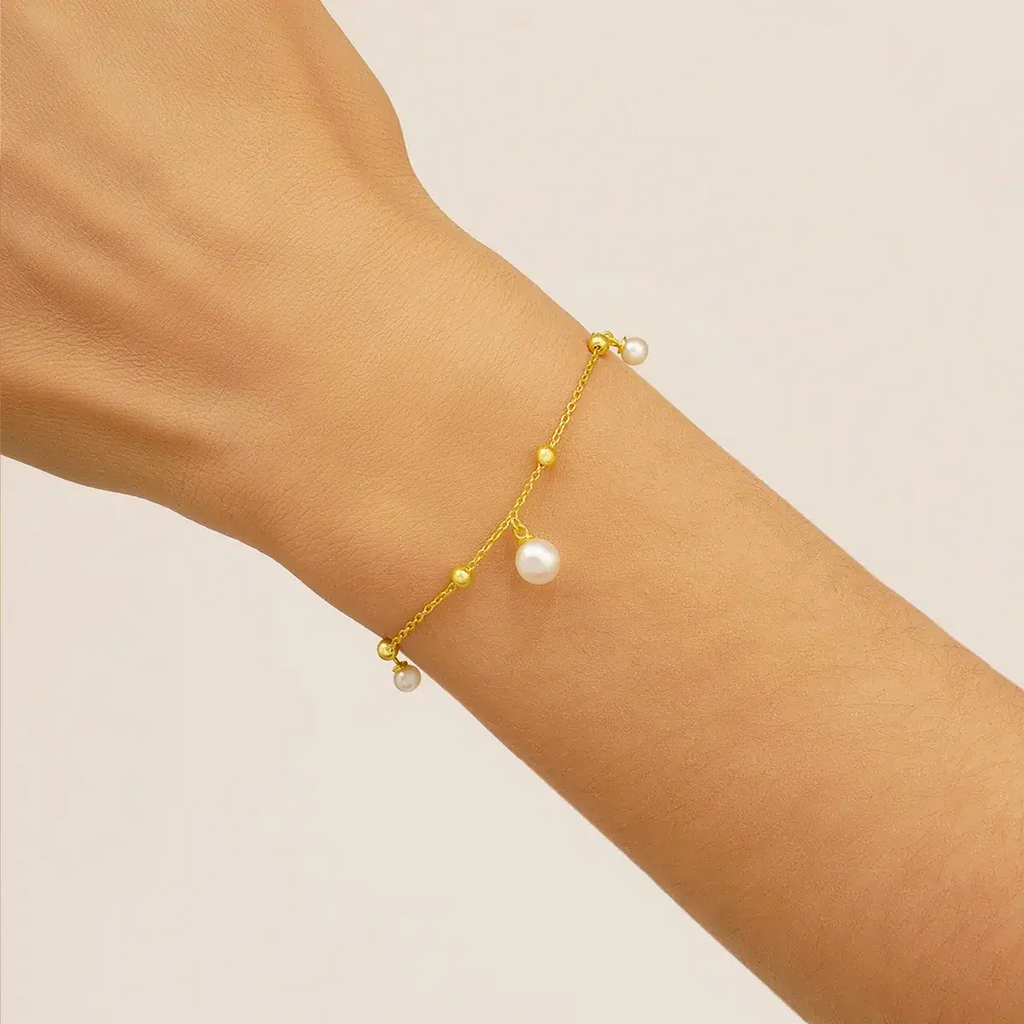Jourdan Bijoux Bracelet Aurelia AJF170207B