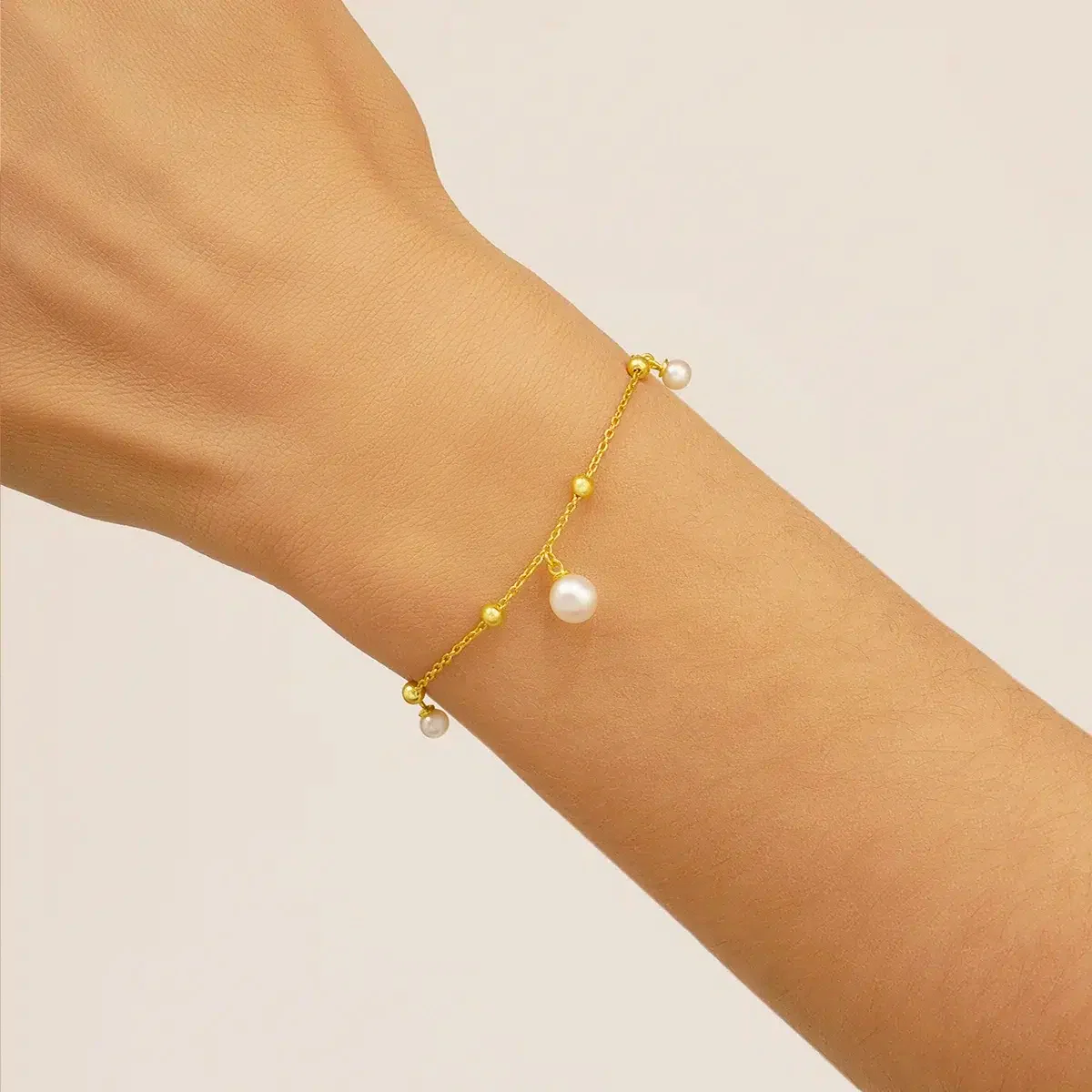 Jourdan Bijoux Bracelet Aurelia AJF170207B