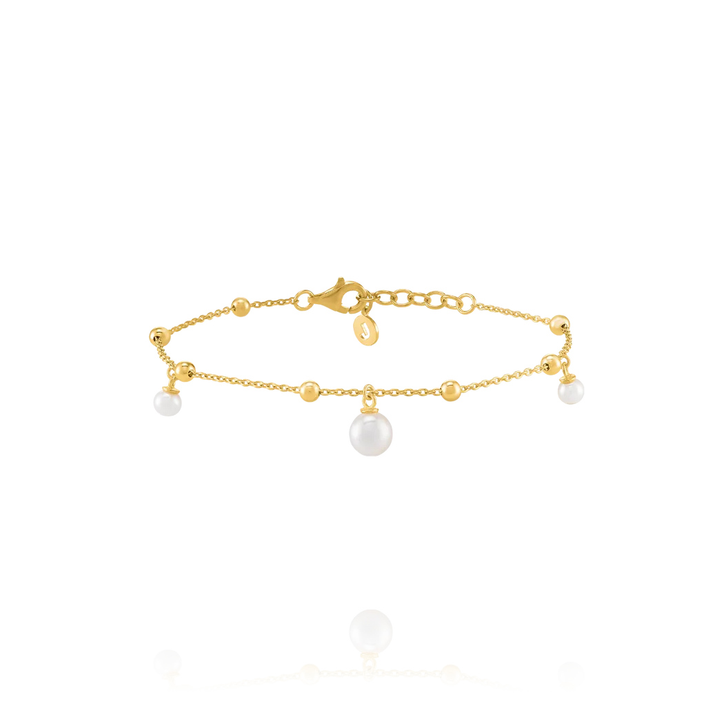 Jourdan Bijoux Bracelet Aurelia AJF170207B