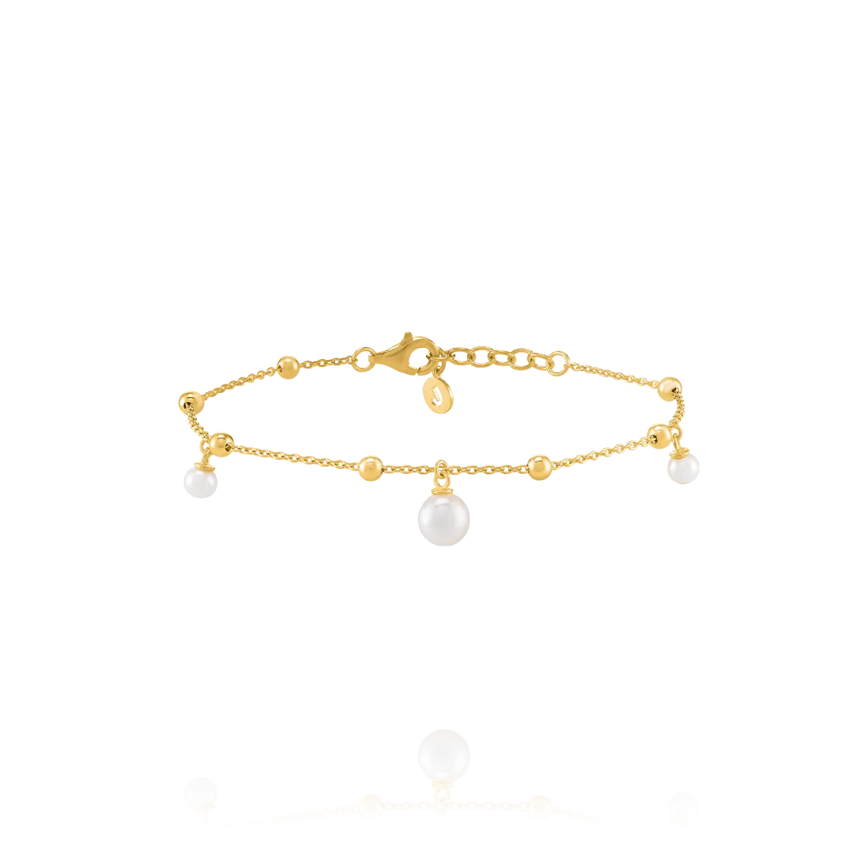 Jourdan Bijoux Bracelet Aurelia AJF170207B