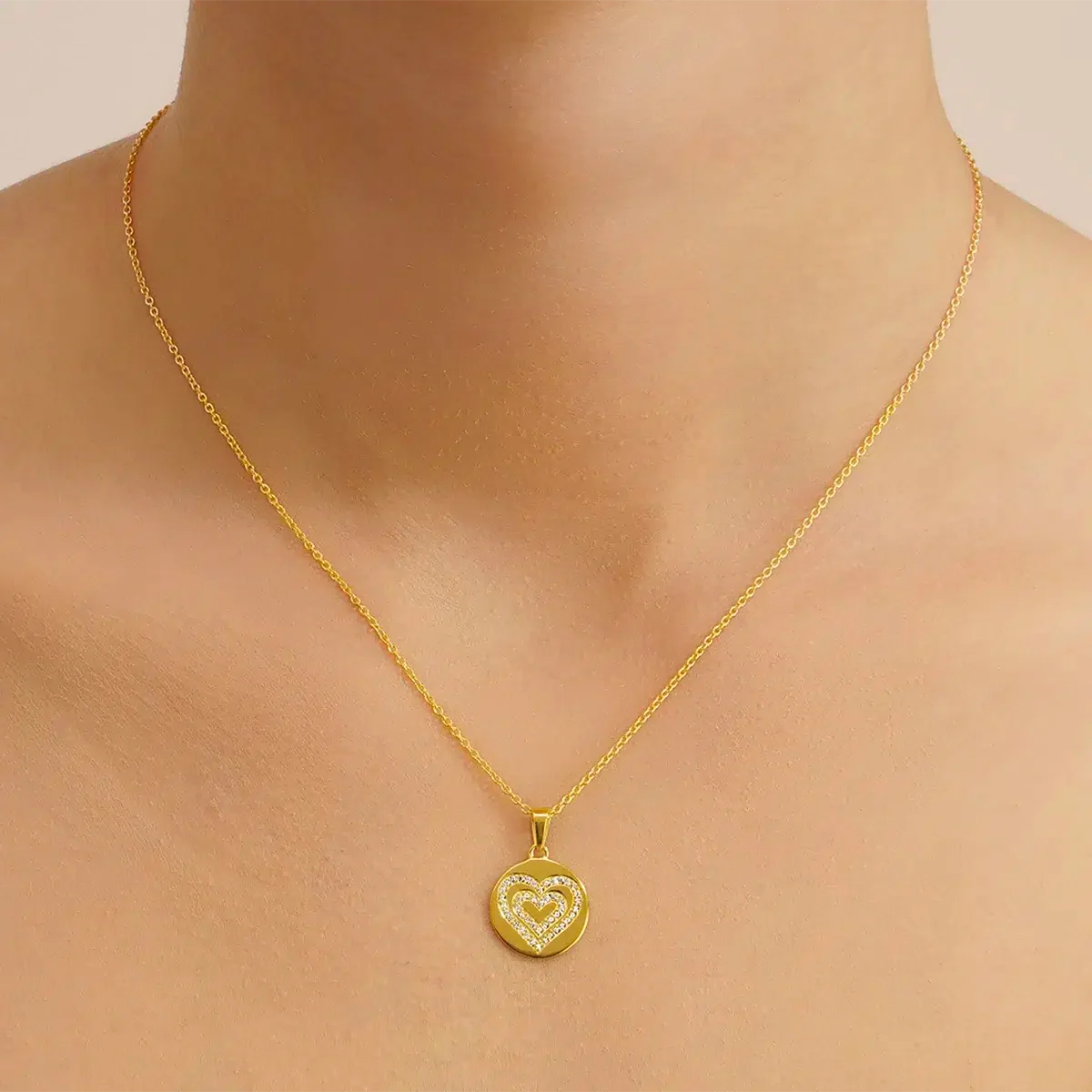 Jourdan Bijoux Collier Réva AJF170212N