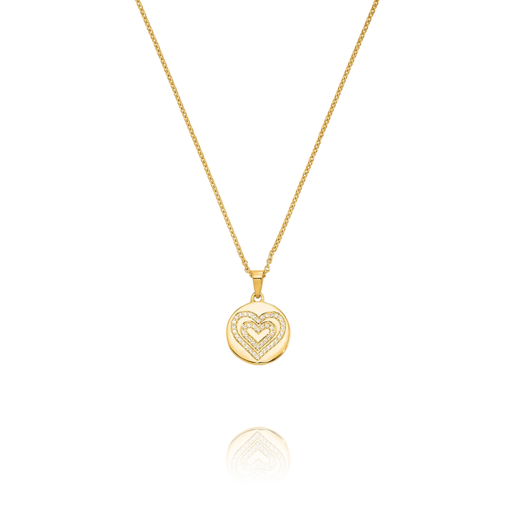 Jourdan Bijoux Collier Réva AJF170212N