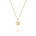 Jourdan Bijoux Collier Réva AJF170212N