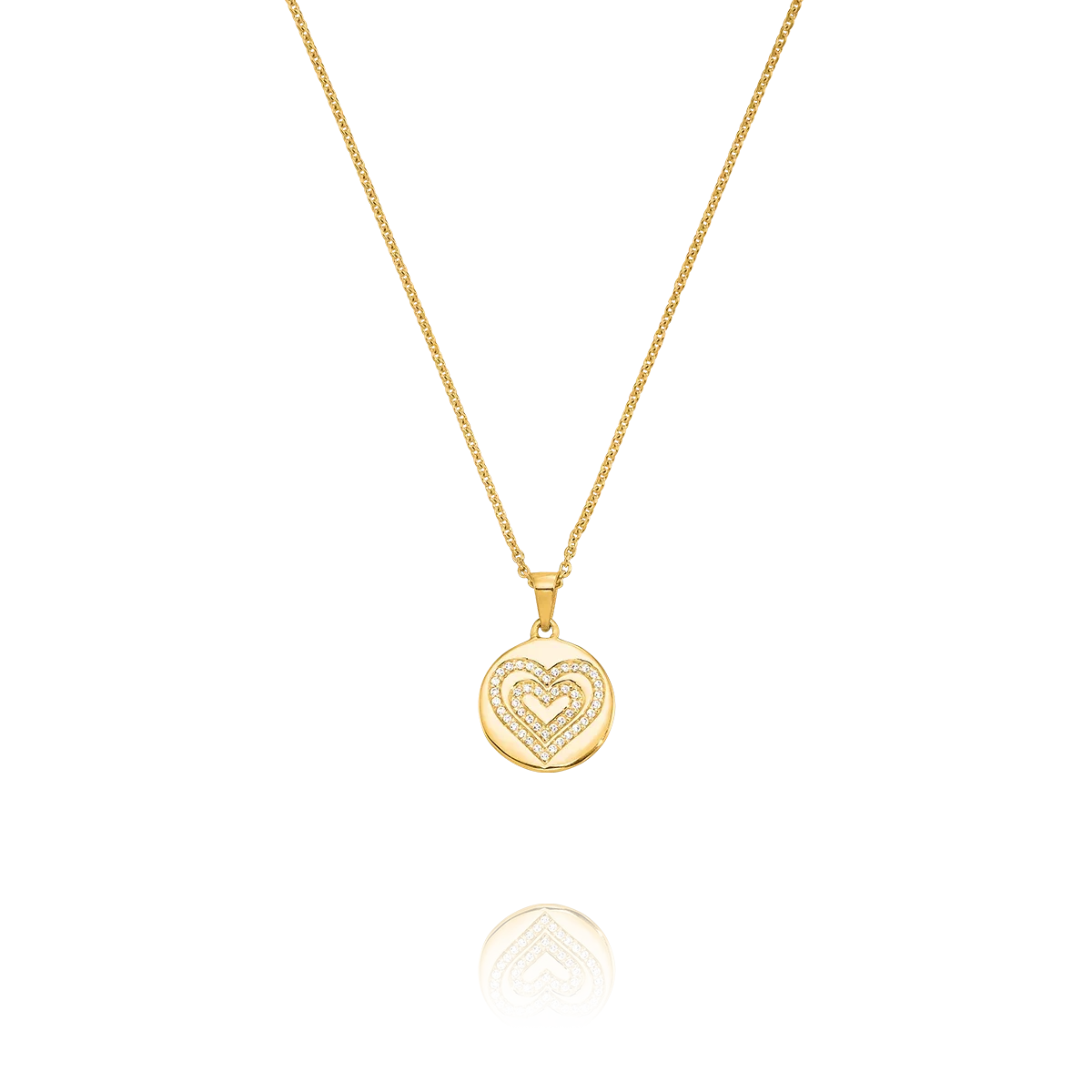 Jourdan Bijoux Collier Réva AJF170212N