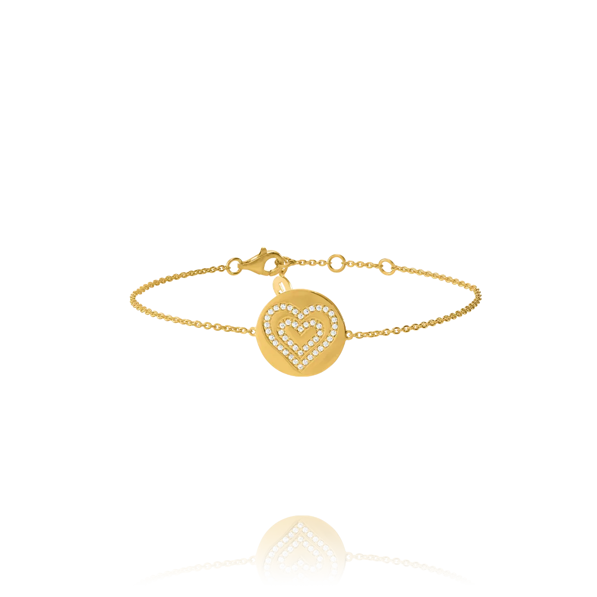 Jourdan Bijoux Bracelet Réva AJF170213B