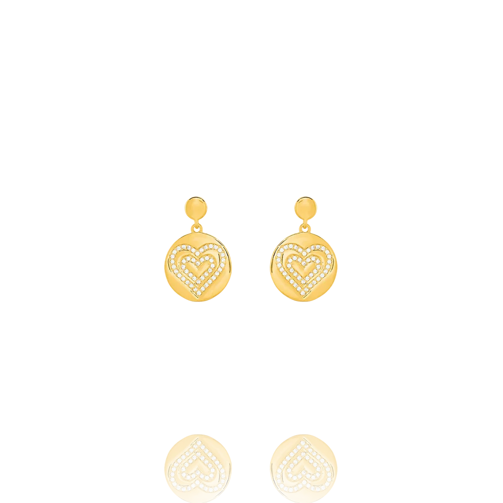 Jourdan Bijoux Boucles d'oreilles Réva AJF170214E