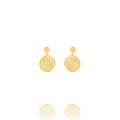 Jourdan Bijoux Boucles d'oreilles Réva AJF170214E