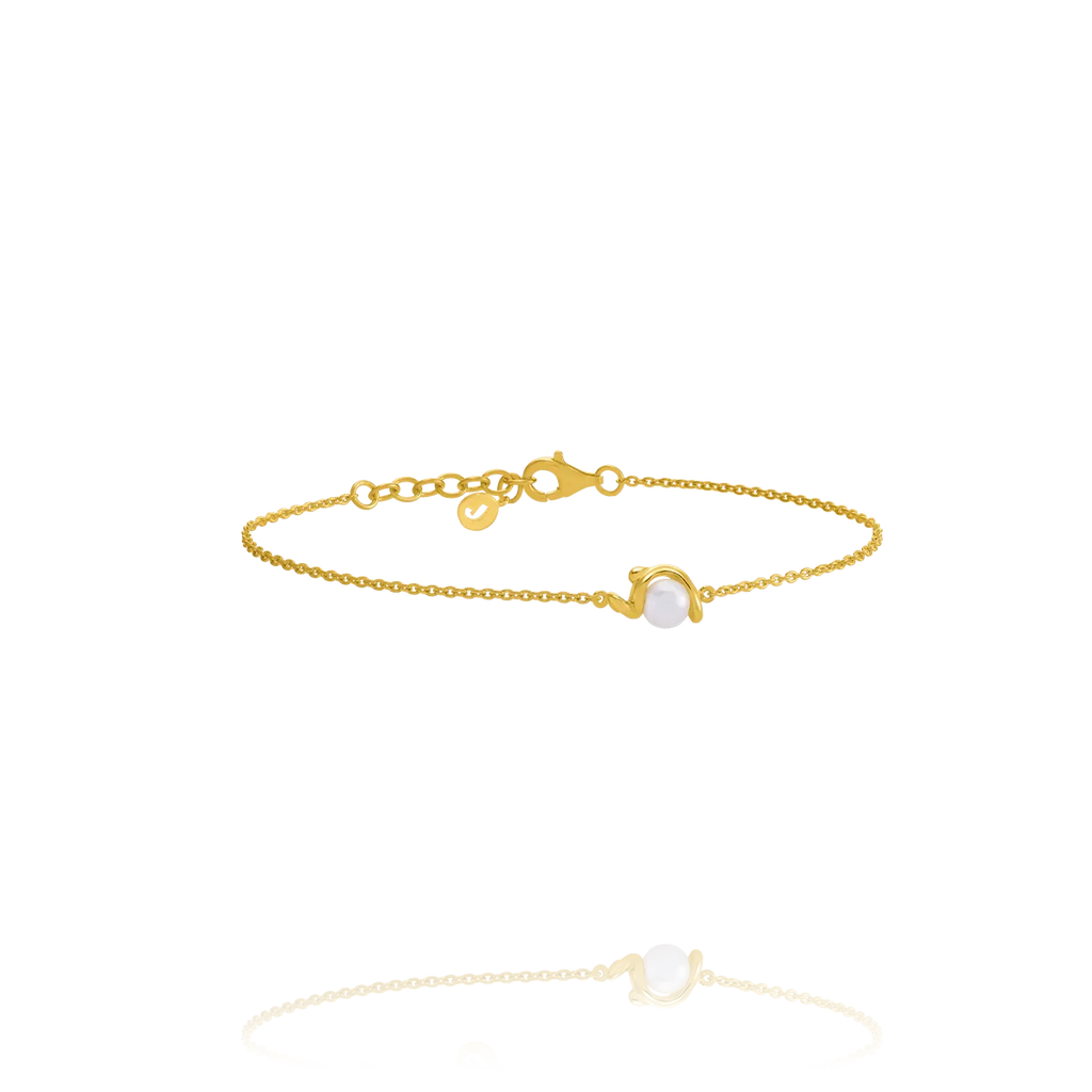 Jourdan Bijoux Bracelet Dune AJF170226B