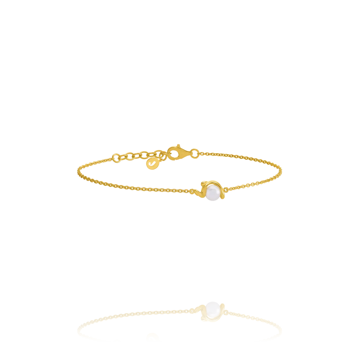 Jourdan Bijoux Bracelet Dune AJF170226B