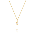 Jourdan Bijoux Collier Dune AJF170228N