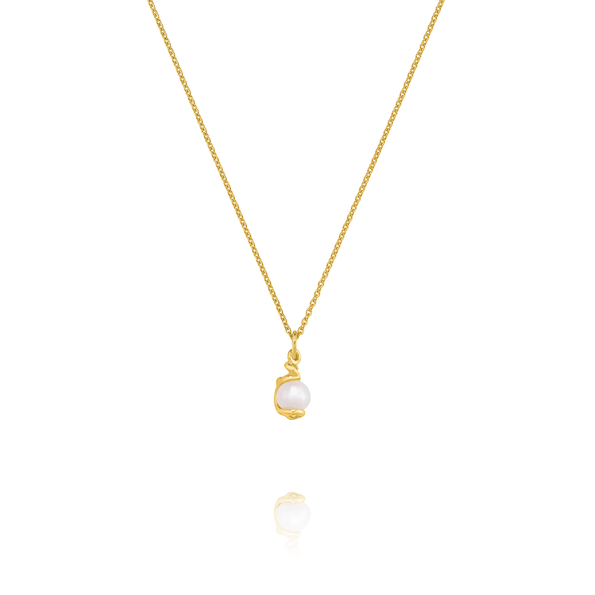 Jourdan Bijoux Collier Dune AJF170228N