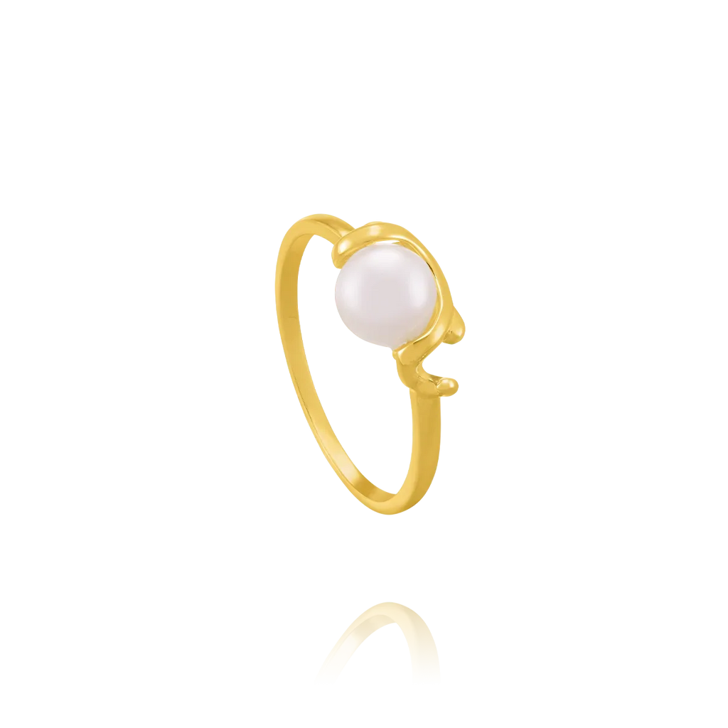 Jourdan Bijoux Bague Dune AJF170230R