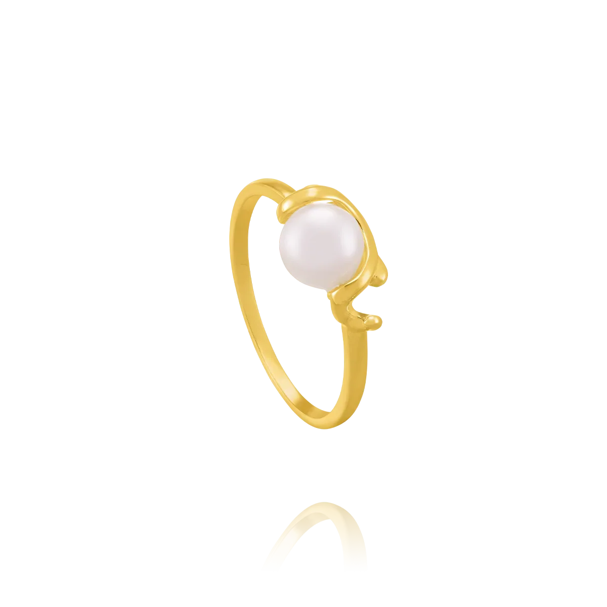 Jourdan Bijoux Bague Dune AJF170230R