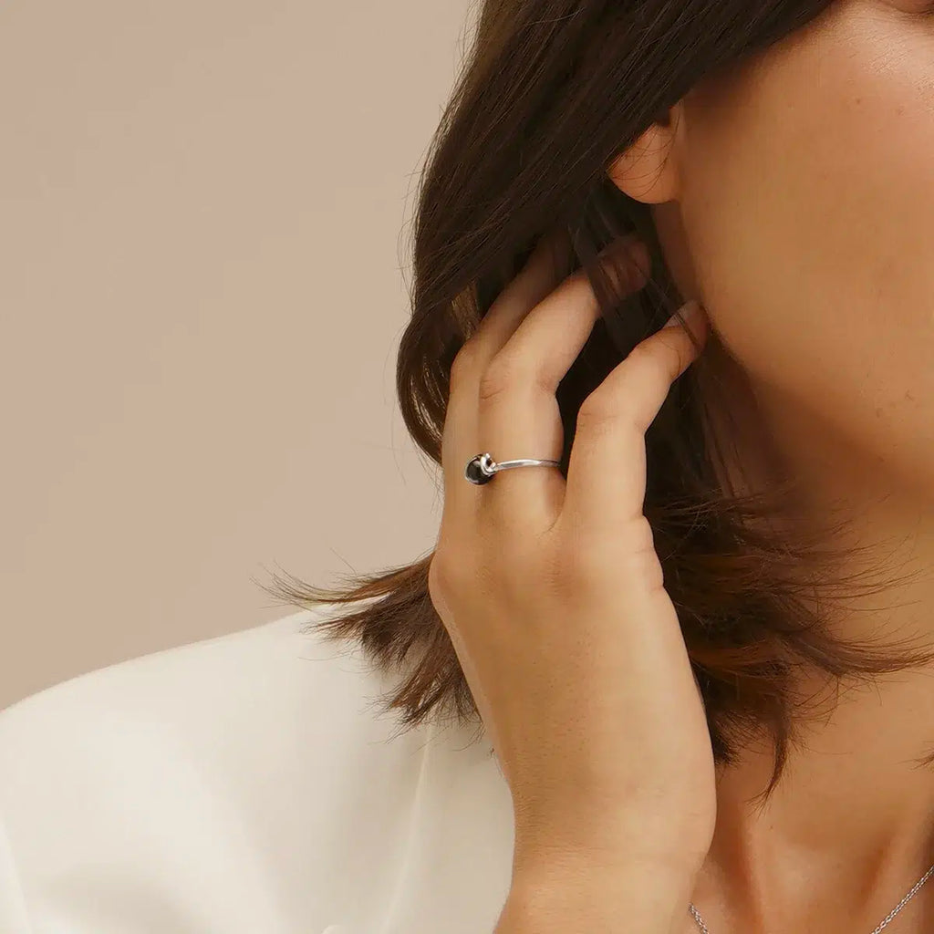 Jourdan Bijoux Bague Dune AJF170231R