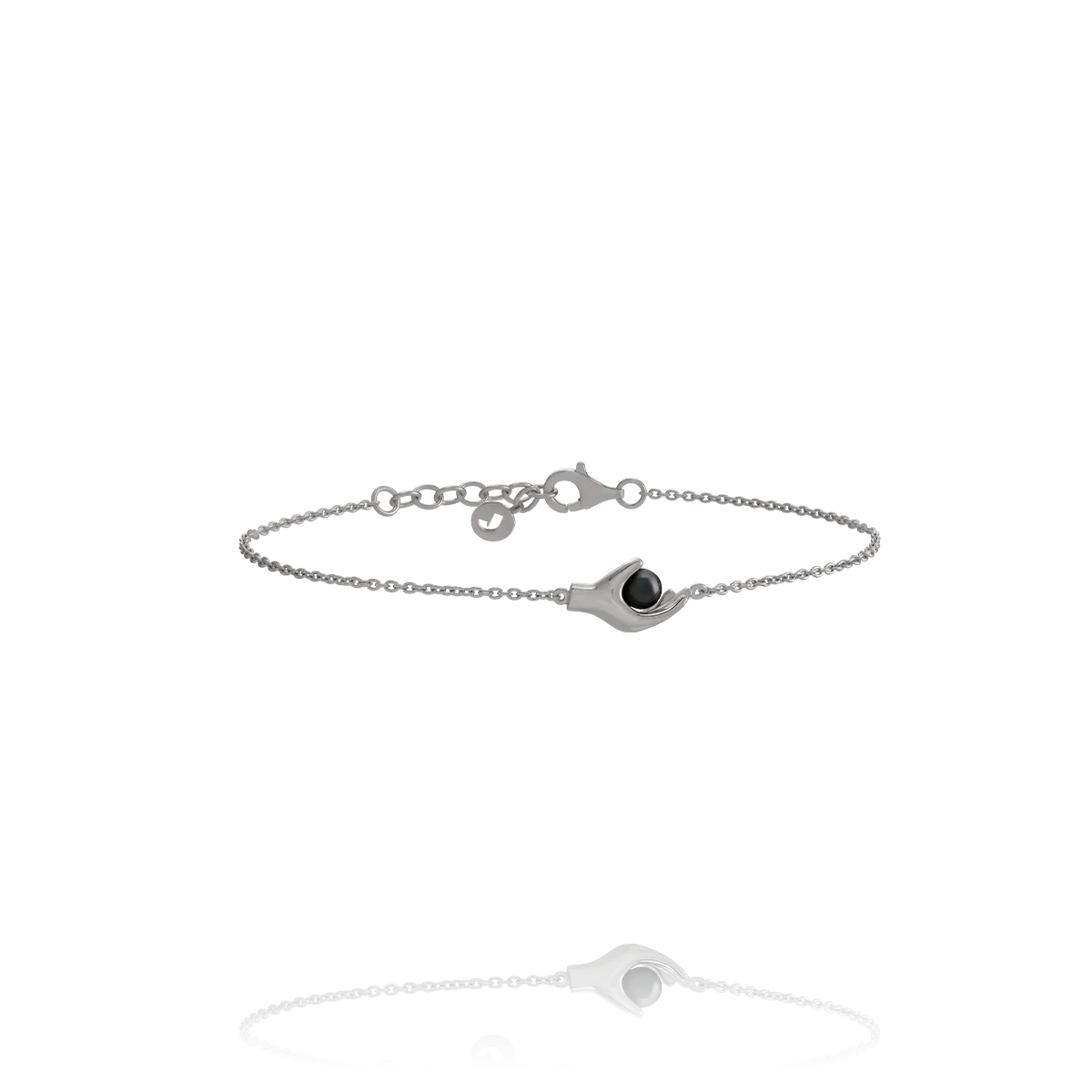 Jourdan Bijoux Bracelet Hélicé AJF170235B