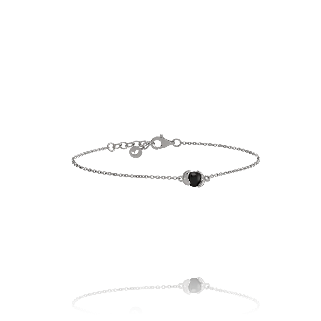 Jourdan Bijoux Bracelet Hélicé AJF170236B