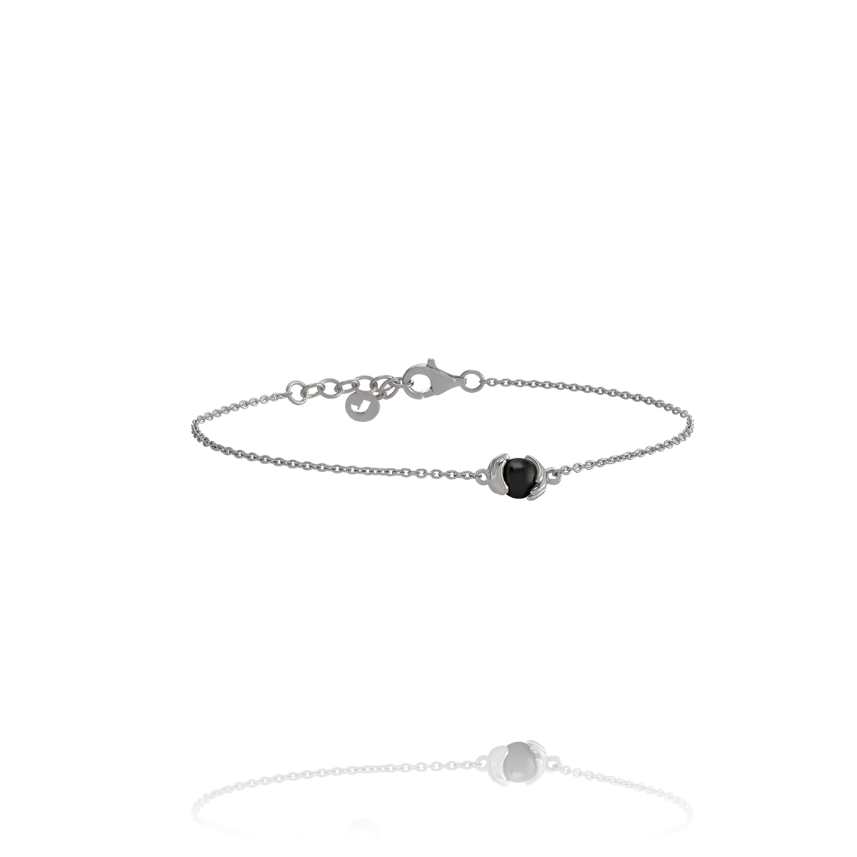 Jourdan Bijoux Bracelet Hélicé AJF170236B