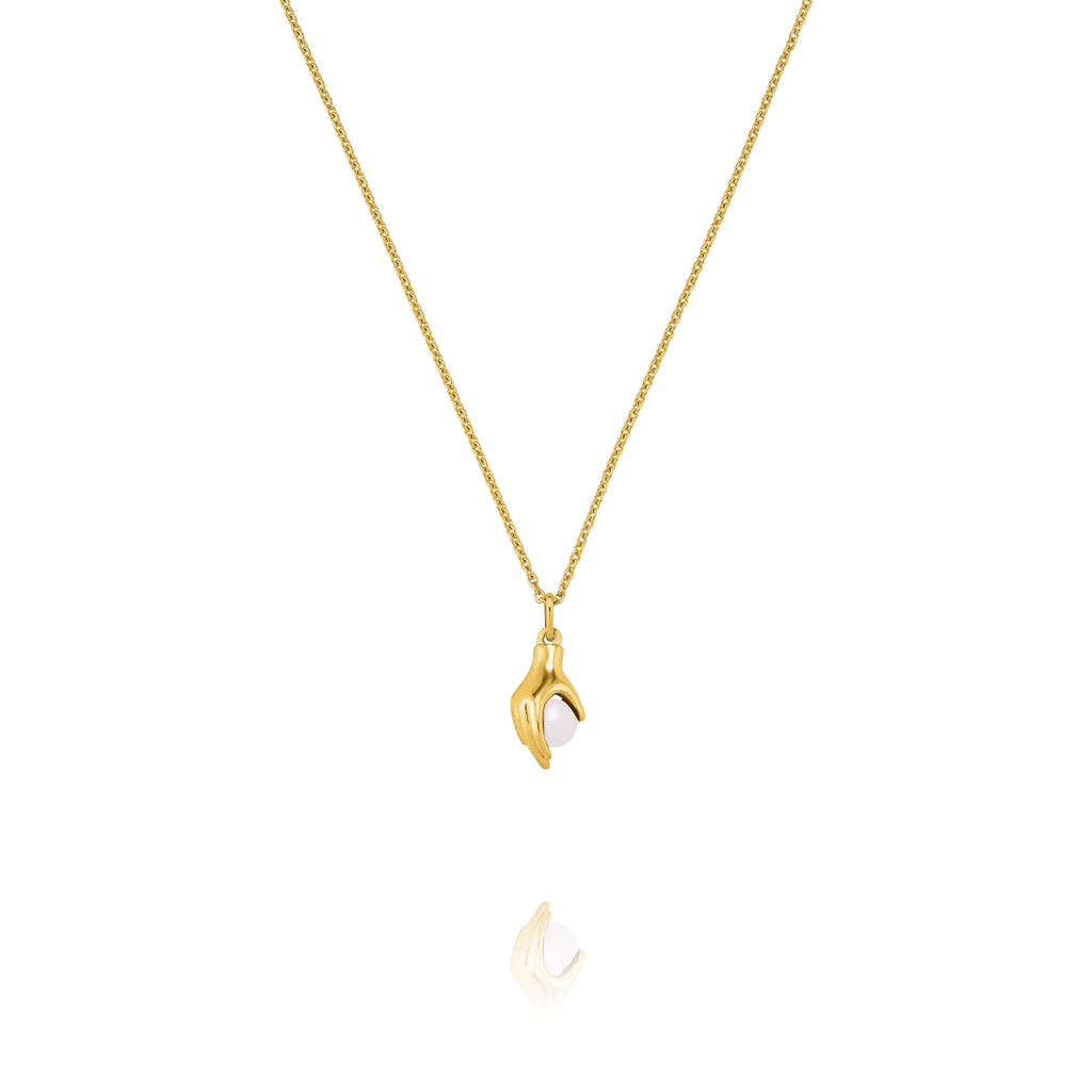 Jourdan Bijoux Collier Hélicé AJF170237N