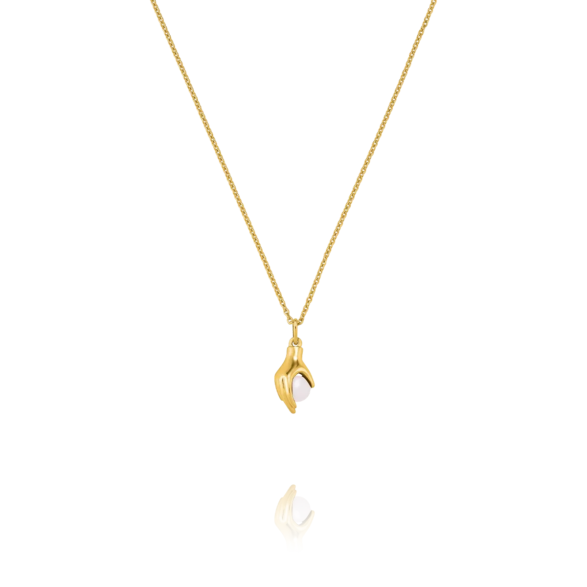 Jourdan Bijoux Collier Hélicé AJF170237N