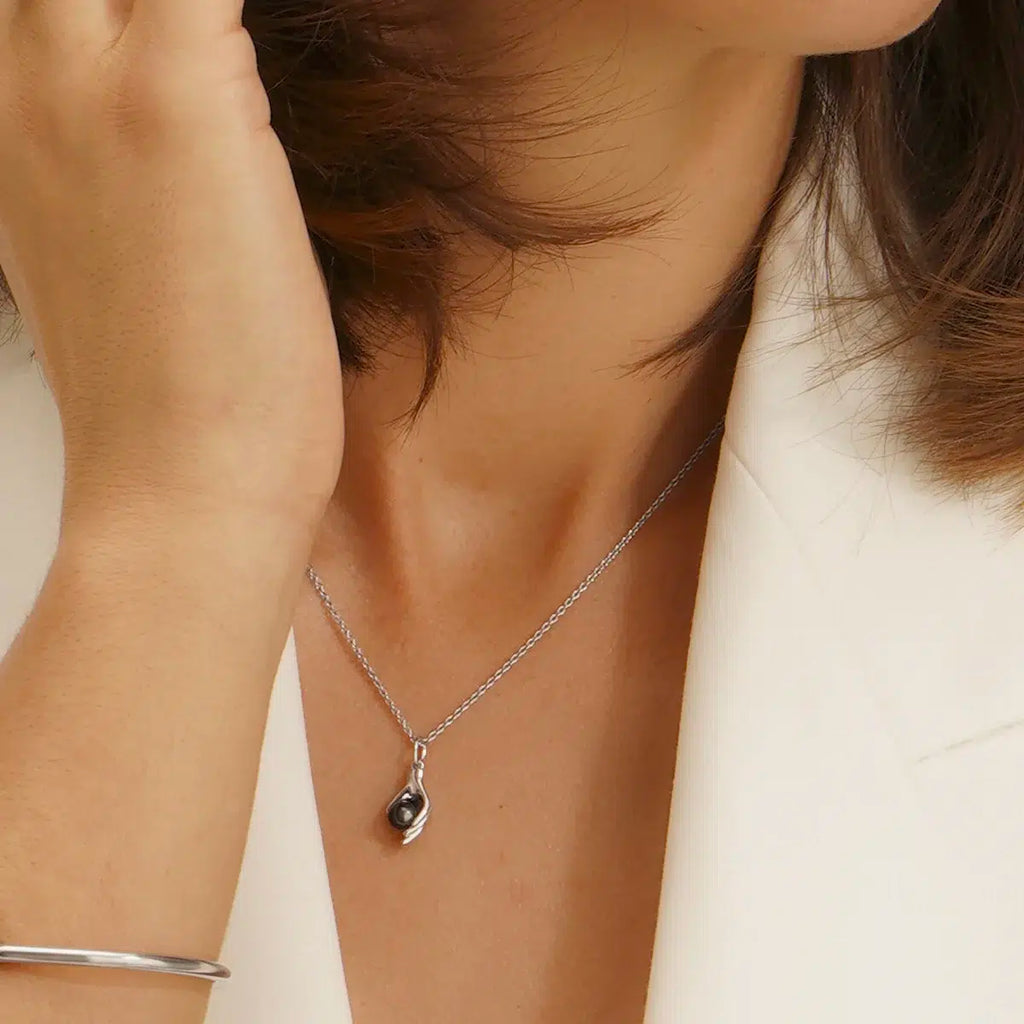Jourdan Bijoux Collier Hélicé AJF170238N
