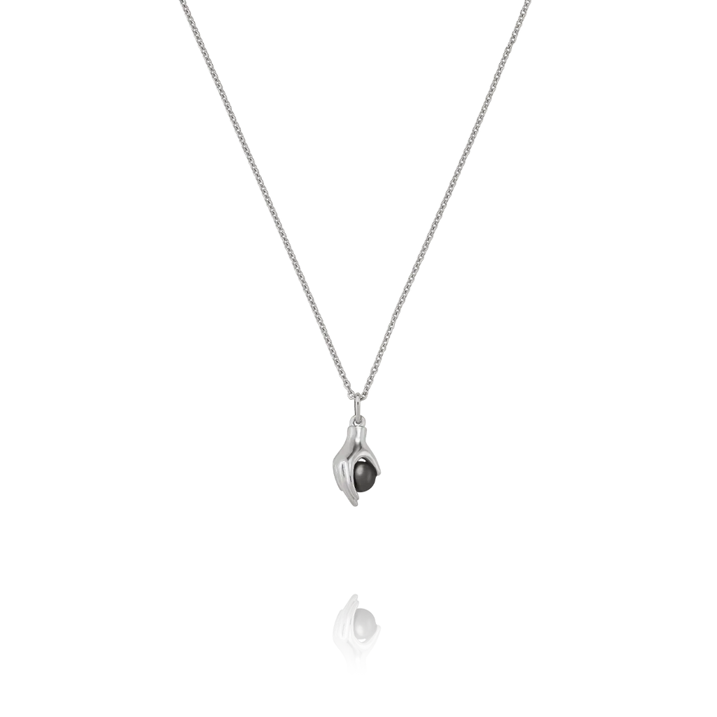 Jourdan Bijoux Collier Hélicé AJF170238N