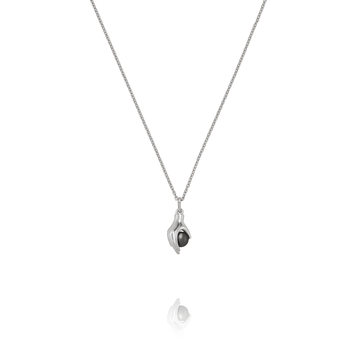 Jourdan Bijoux Collier Hélicé AJF170238N