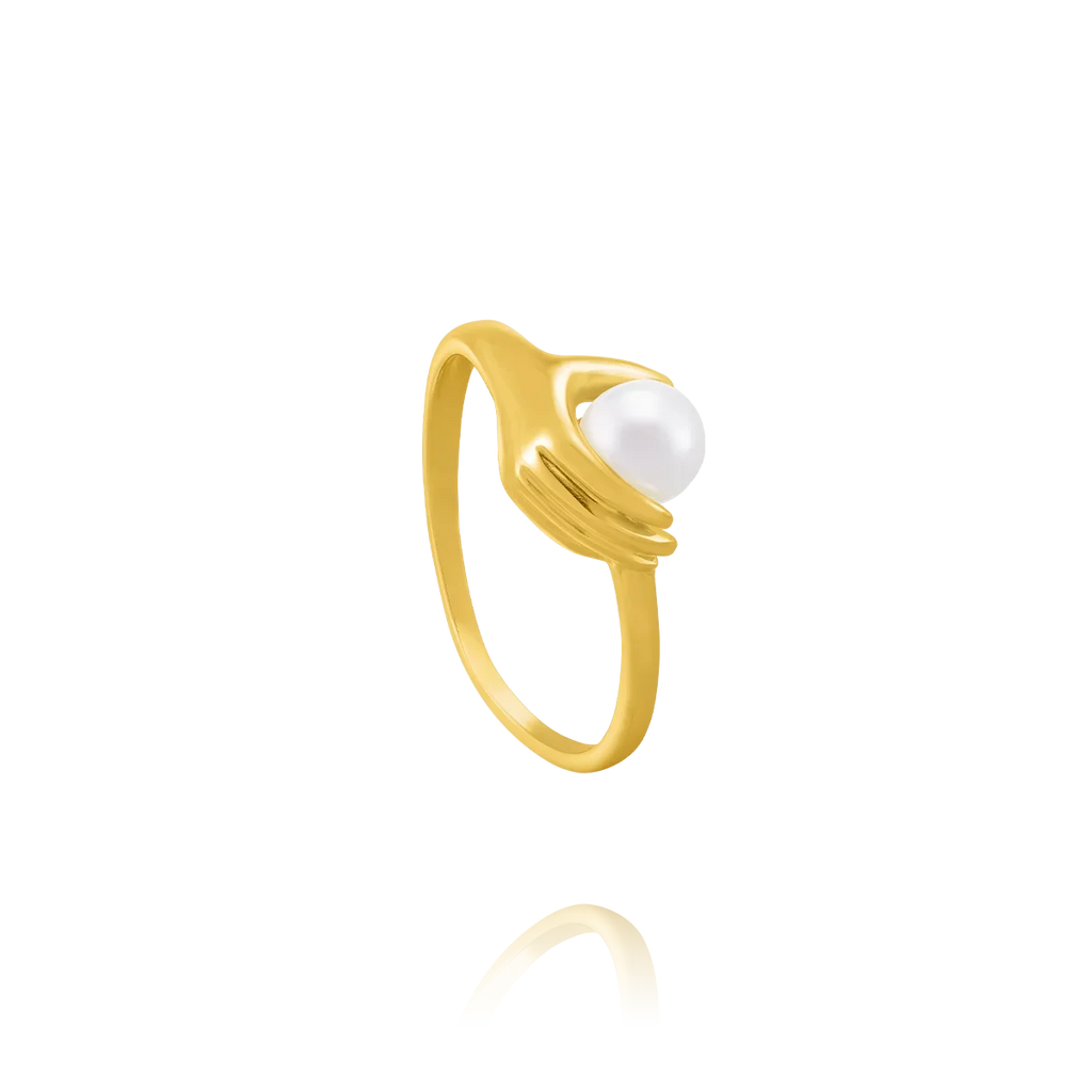 Jourdan Bijoux Bague Hélicé AJF170239R