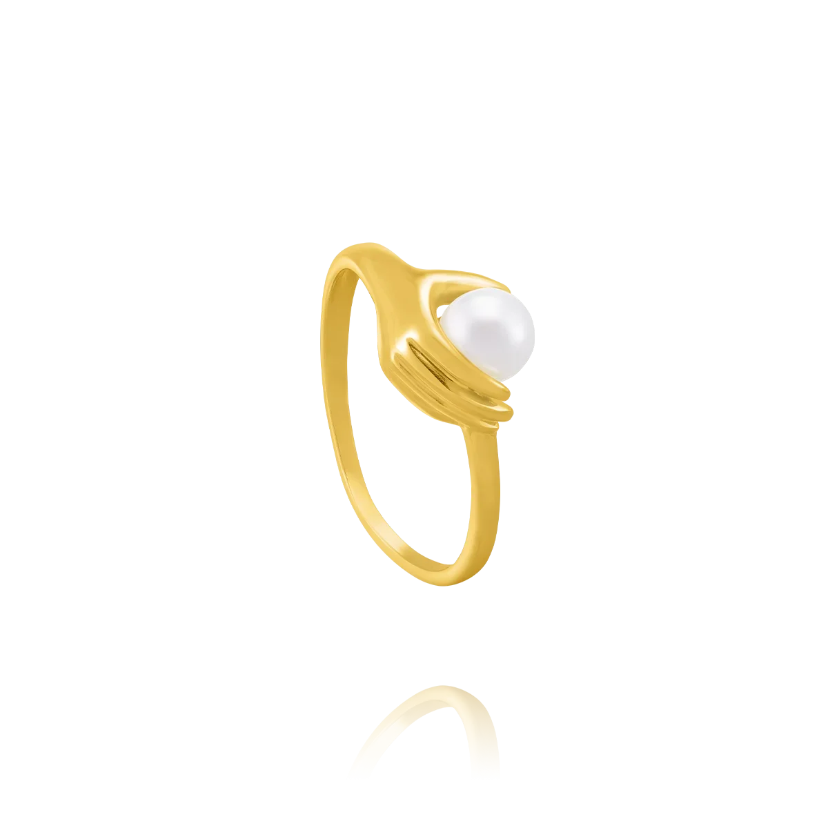Jourdan Bijoux Bague Hélicé AJF170239R