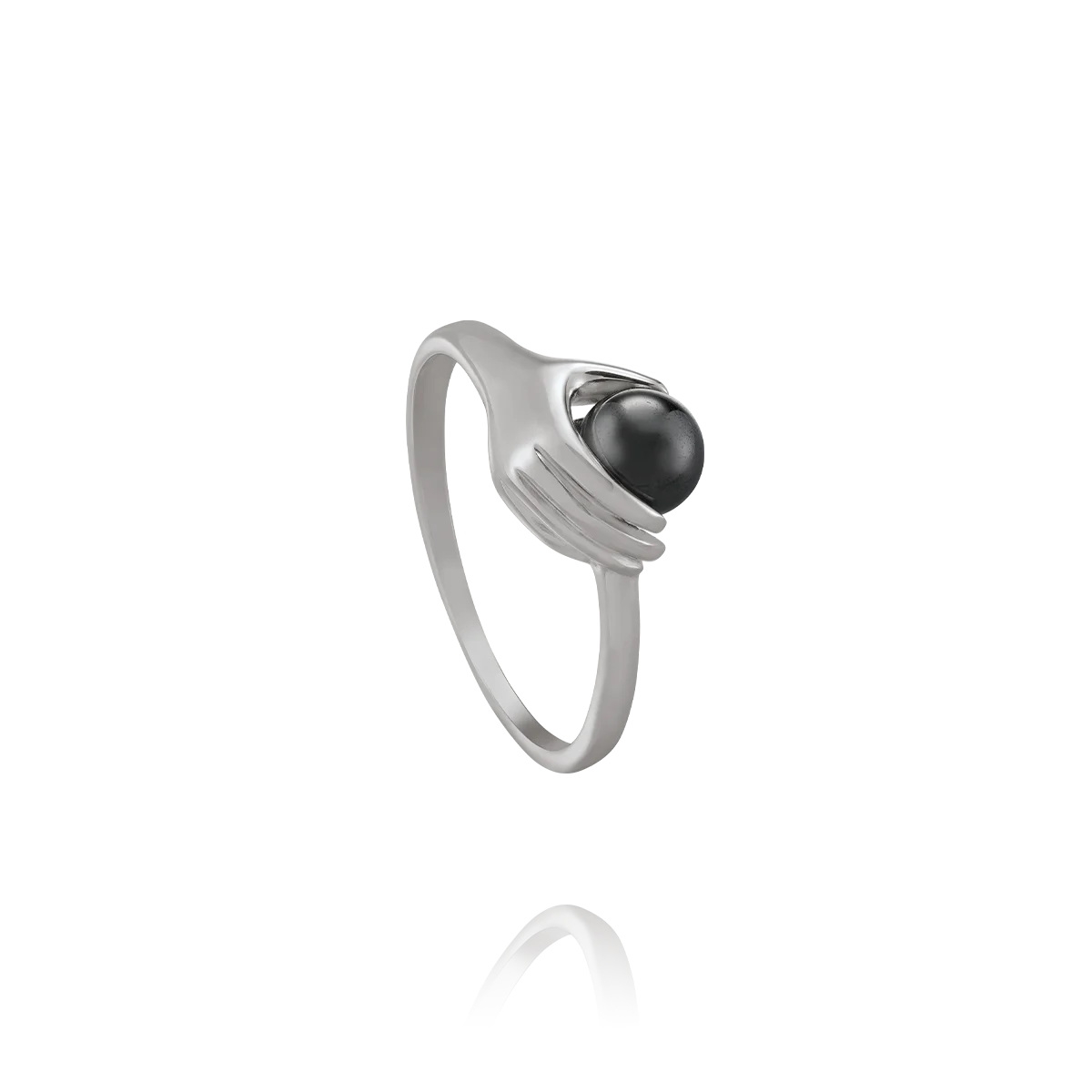 Jourdan Bijoux Bague Hélicé AJF170240R