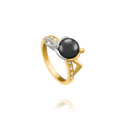Jourdan Bijoux Bague Luna AJF170244R