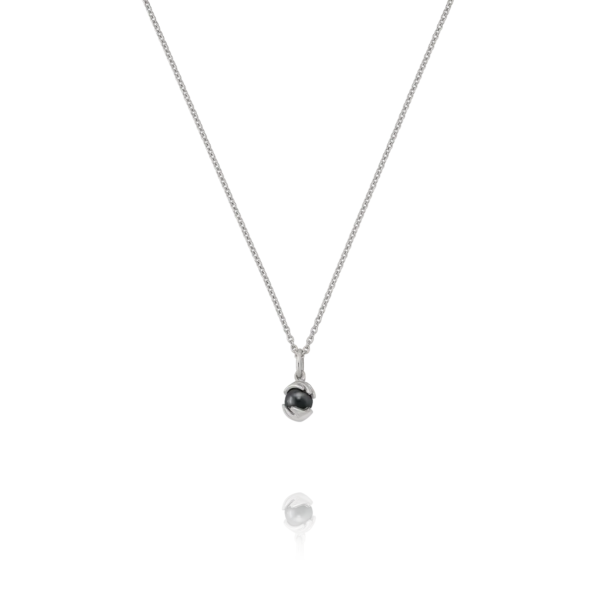 Jourdan Bijoux Collier Hélicé AJF170246N