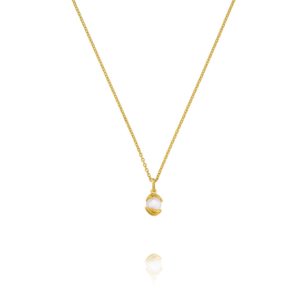 Jourdan Bijoux Collier Hélicé AJF170247N
