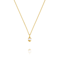 Jourdan Bijoux Collier Hélicé AJF170247N