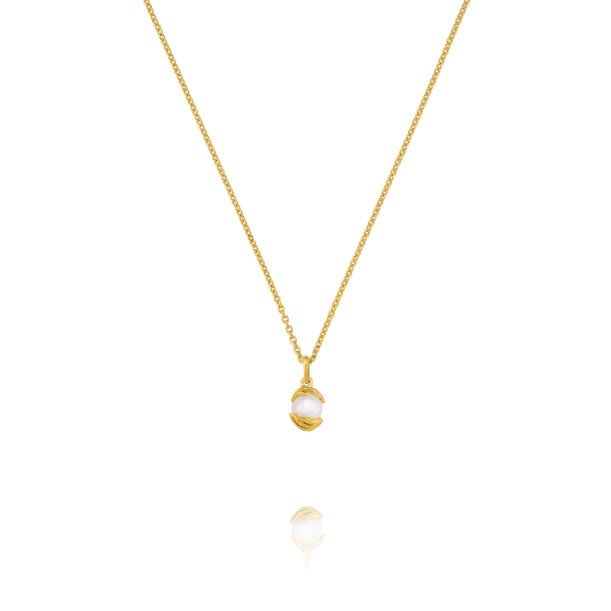 Jourdan Bijoux Collier Hélicé AJF170247N