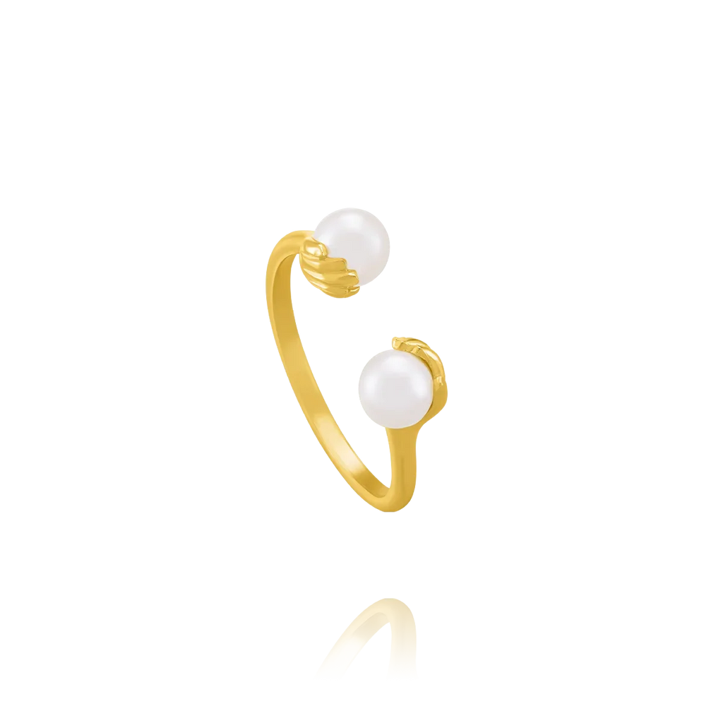 Jourdan Bijoux Bague Hélicé AJF170251R