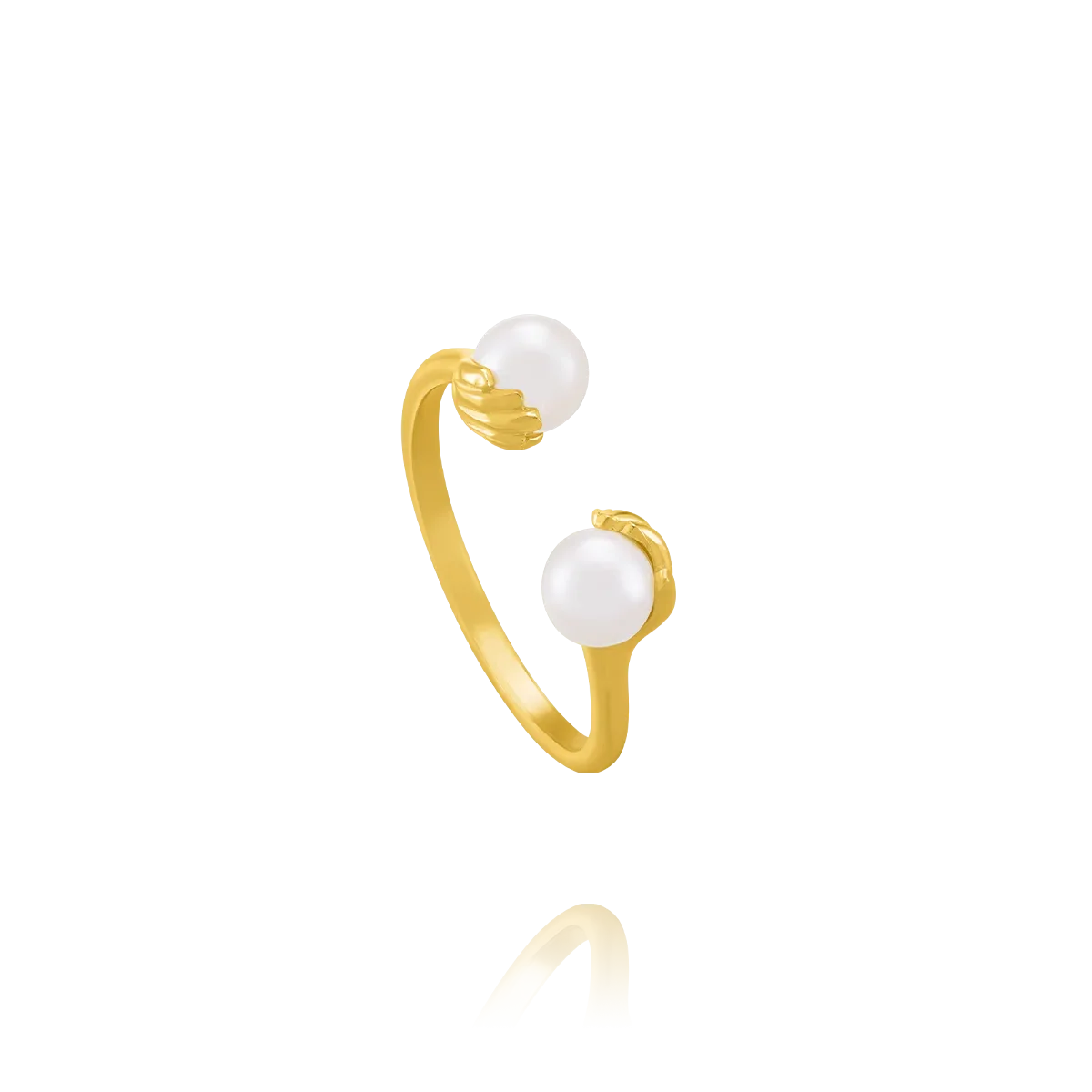 Jourdan Bijoux Bague Hélicé AJF170251R