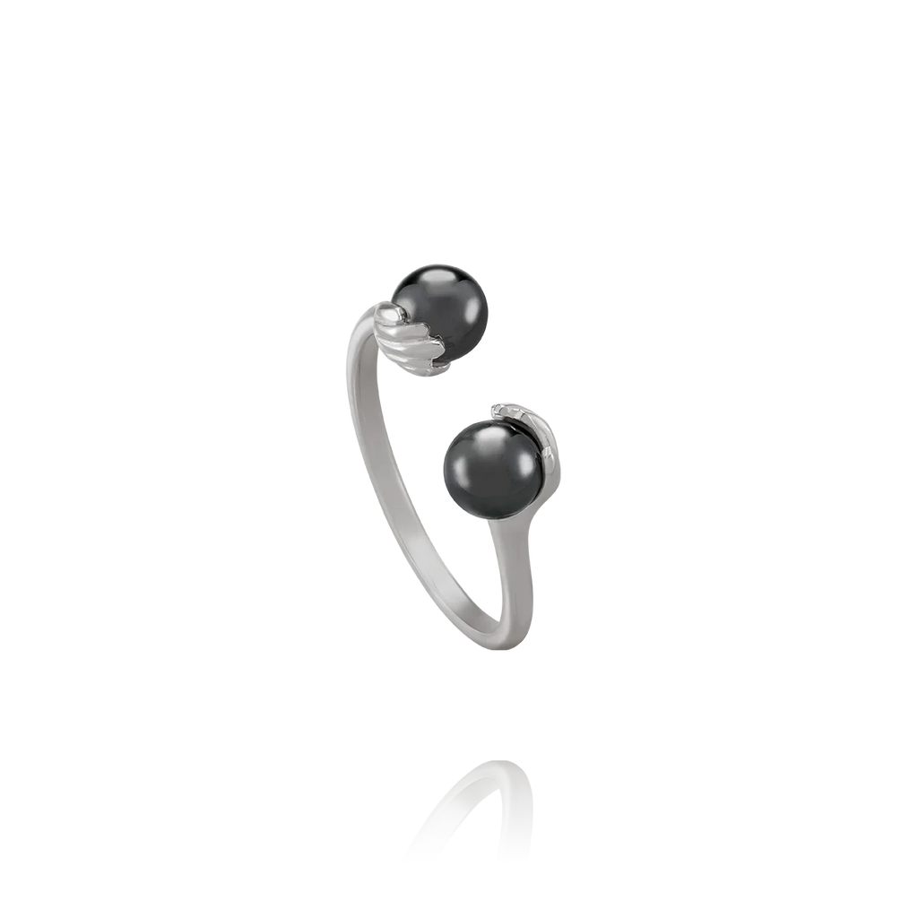 Jourdan Bijoux Bague Hélicé AJF170252R