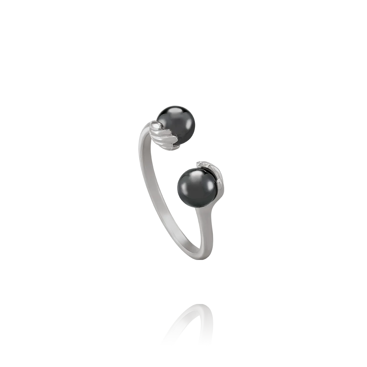 Jourdan Bijoux Bague Hélicé AJF170252R