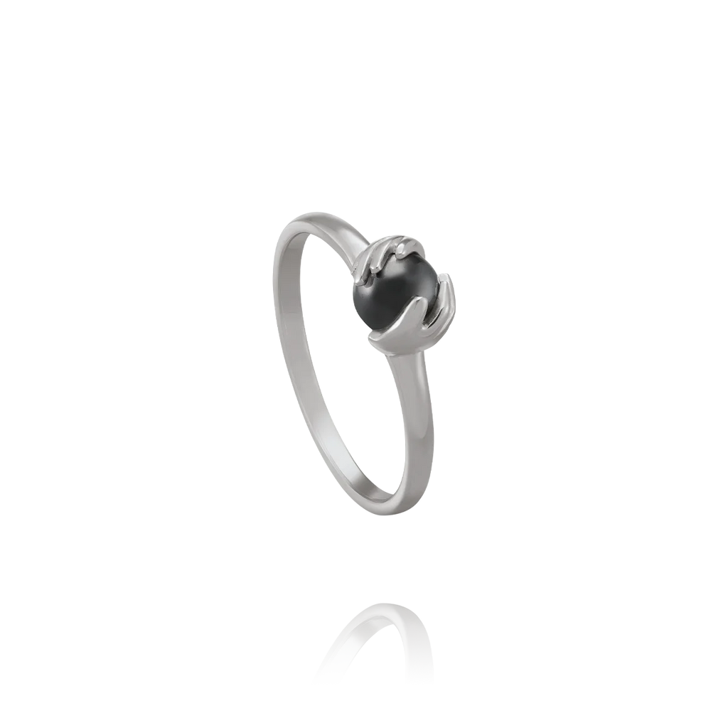 Jourdan Bijoux Bague Hélicé AJF170253R
