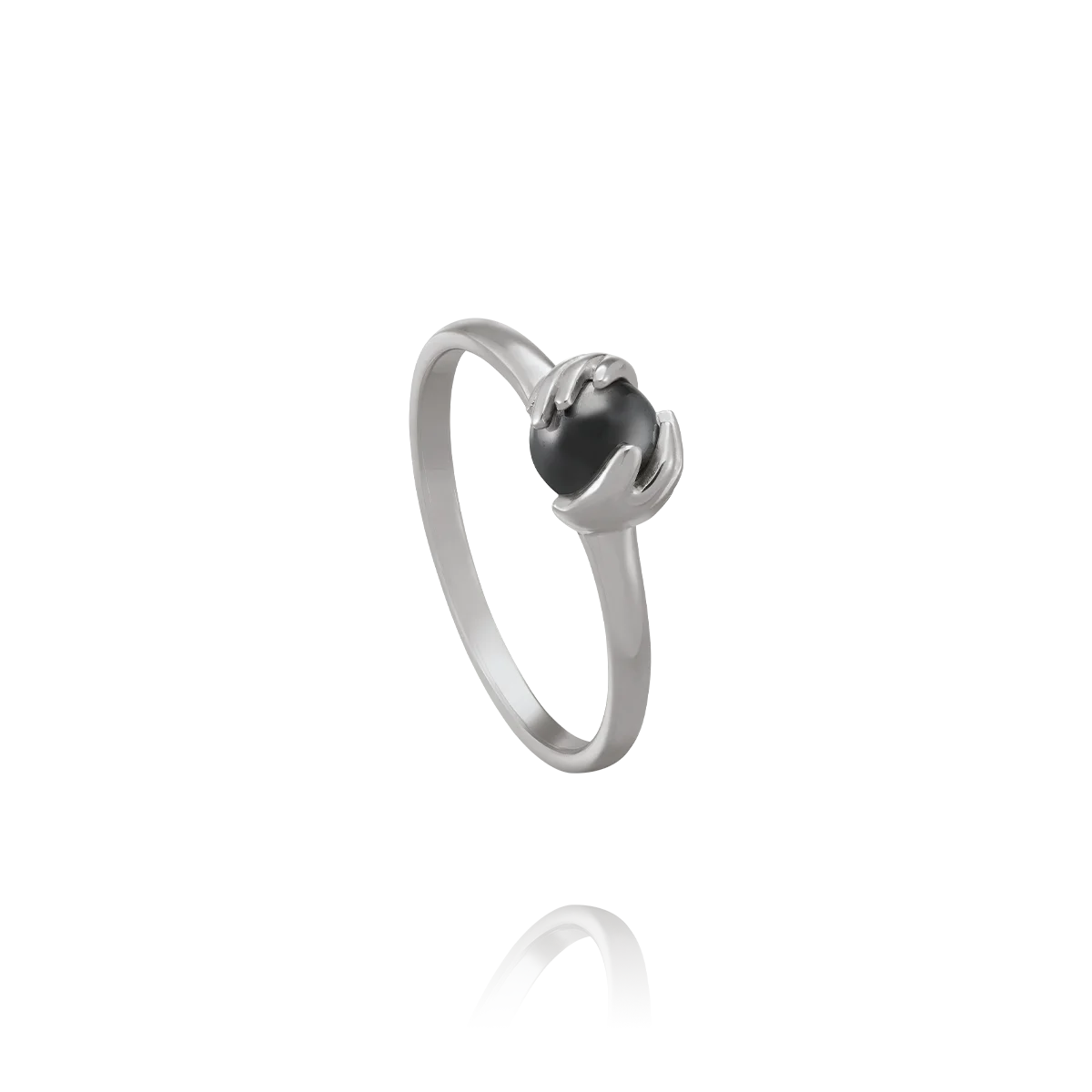 Jourdan Bijoux Bague Hélicé AJF170253R
