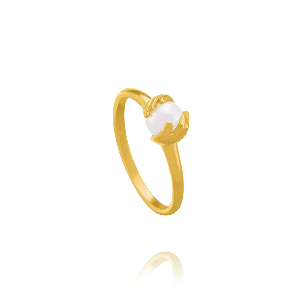 Jourdan Bijoux Bague Hélicé AJF170254R