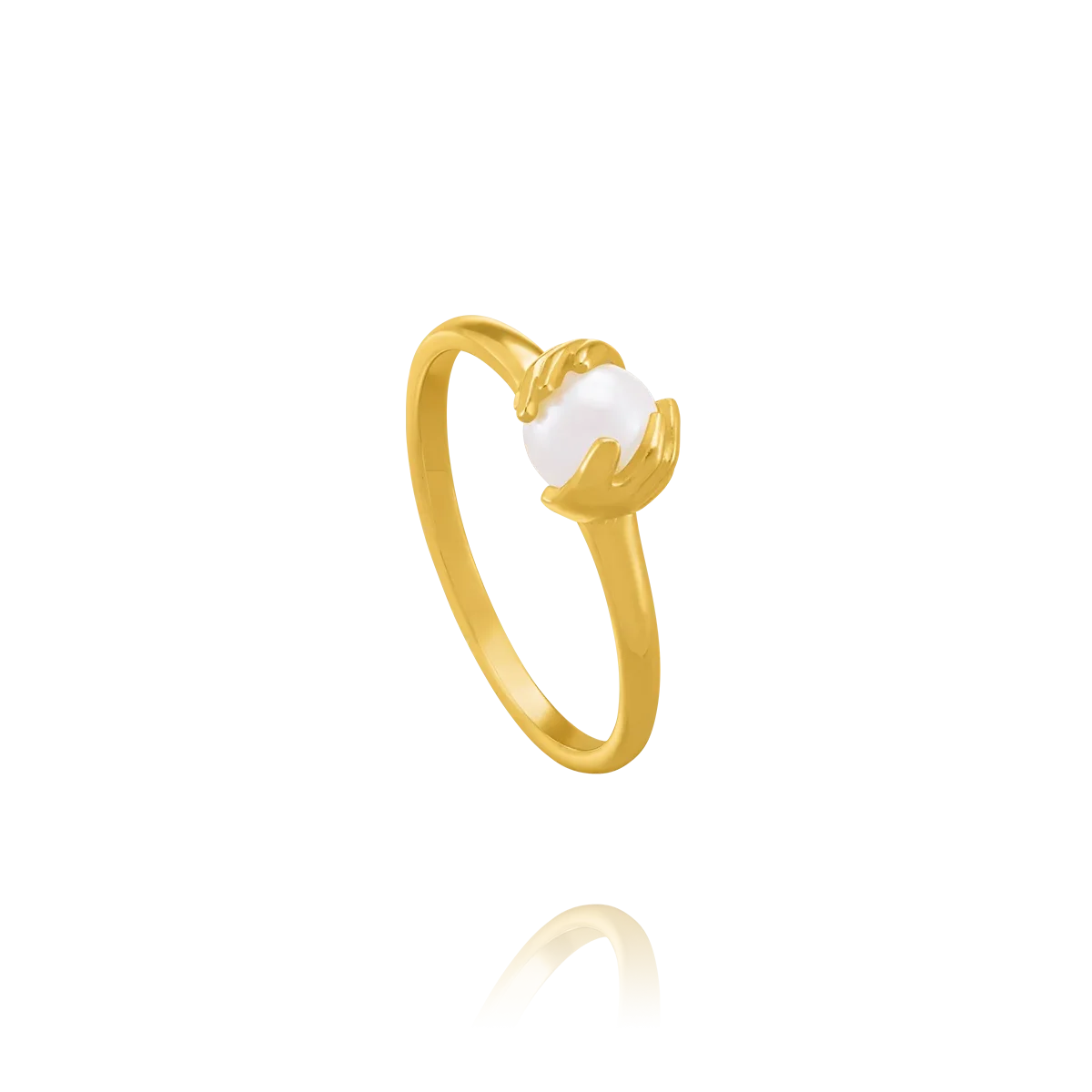 Jourdan Bijoux Bague Hélicé AJF170254R
