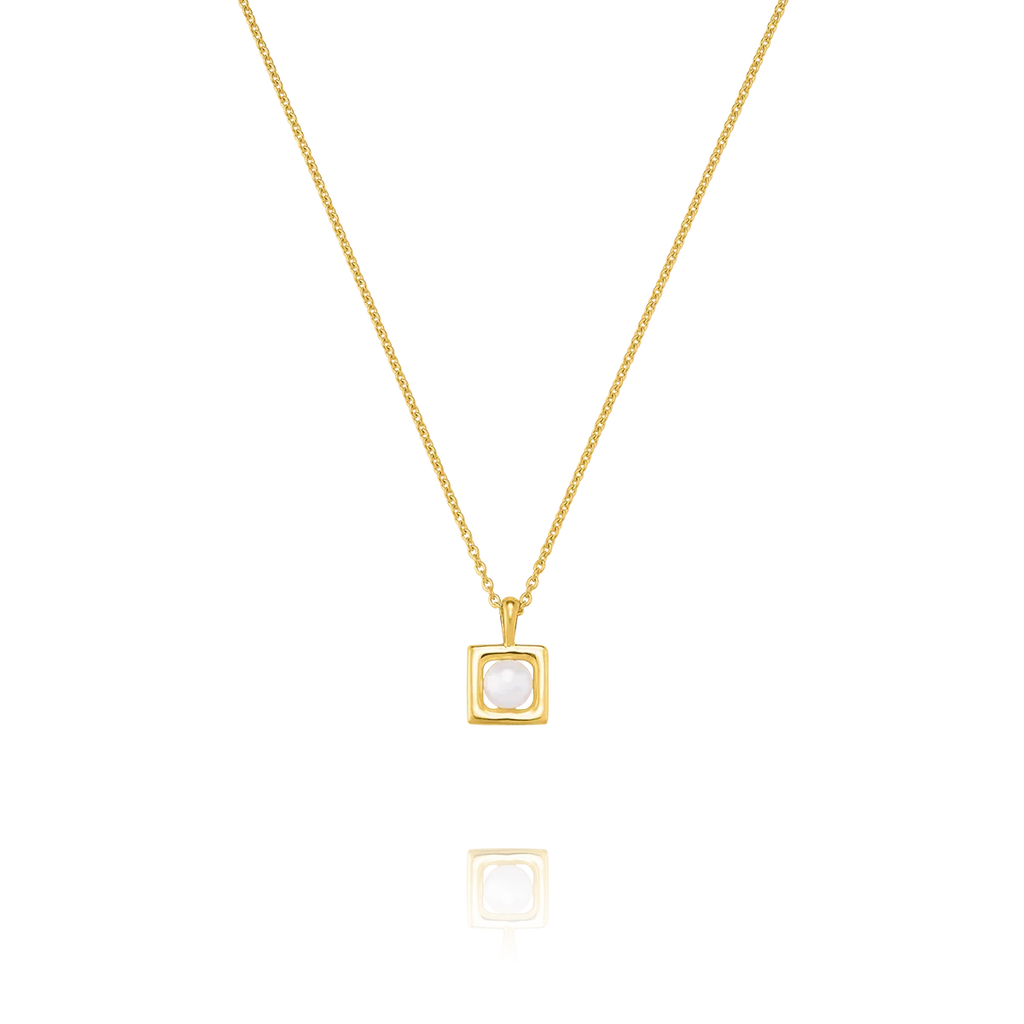 Jourdan Bijoux Collier Doni AJF170256N