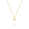 Jourdan Bijoux Collier Doni AJF170256N