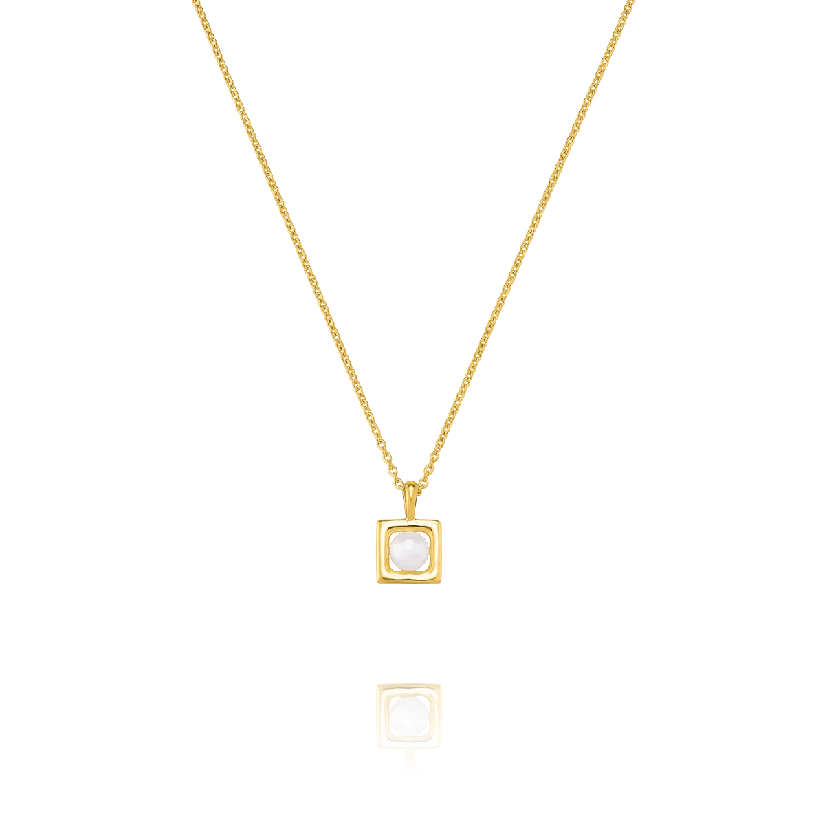 Jourdan Bijoux Collier Doni AJF170256N
