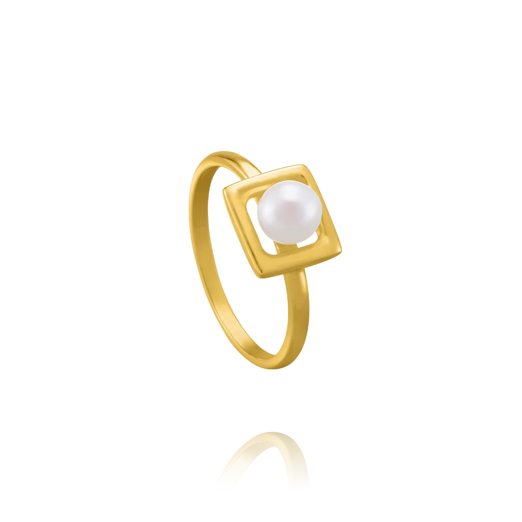 Jourdan Bijoux Bague Doni AJF170257R