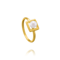 Jourdan Bijoux Bague Doni AJF170257R